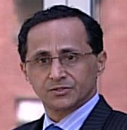 محمد اليحيائي