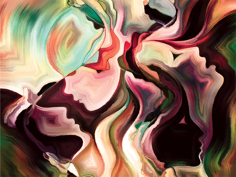 الكاتبات الإيرانيات يعِشن في جحيم مفتوح..متعب القرني