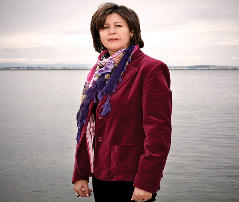 كرنفال داعشي