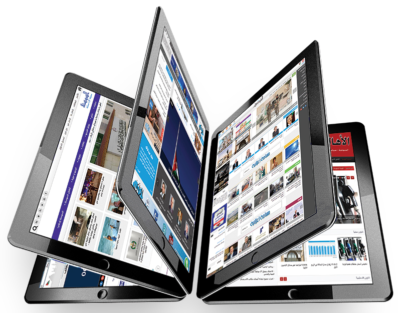 حل الأزمة يكمن في التكيف مع المستجدات