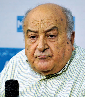 العرب والتقدم