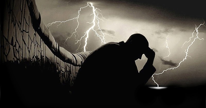 في عيادة طبيب الأحوال