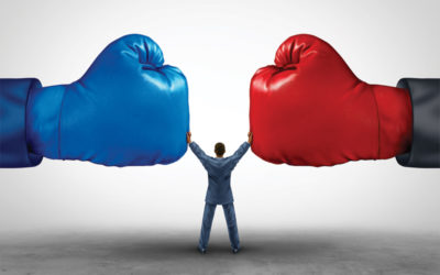 العلمانية مع وضدّ الدين الإسلاميّ