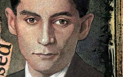 كافكا الذي يشبه أبطاله