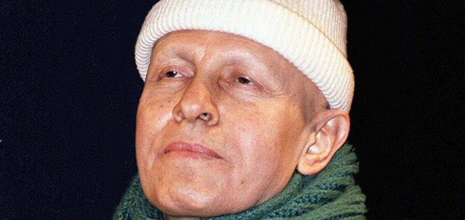 سعد الله ونوس: الرائي الذي تنبأ بالمقتلة السورية