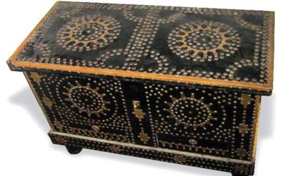 حكاية صندوق