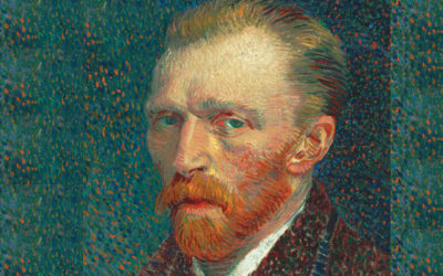 قبس من رسائل فان غوخ.. كلّ رجلٍ شريف جديرٌ بخبز كَفافه