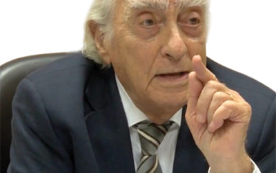 مراد وهبة: خيانة المثقف جلبت الأصولية إلى العالم