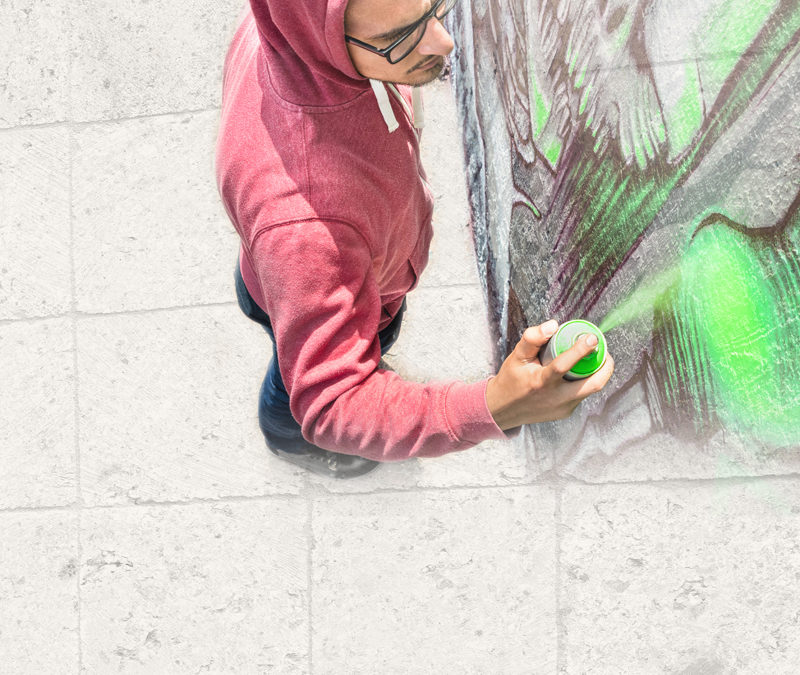 معاجم التمرد والرفض.. أعمال ضد الخلود