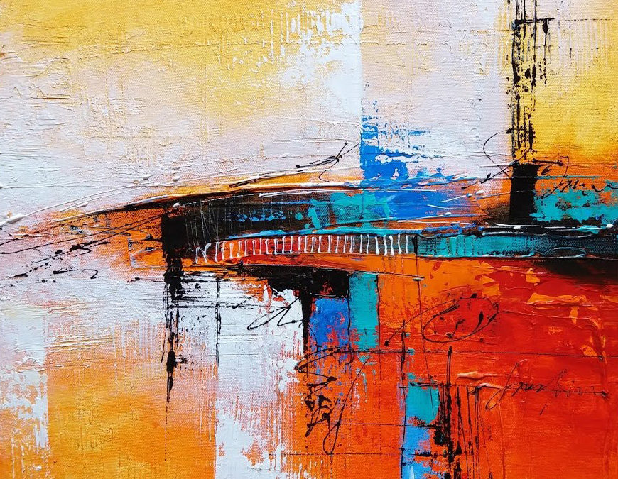 مسودة الحلّاج