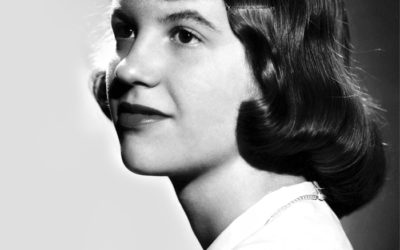 سيلڤيا بلاث.. عميقًا، في شقوق الرخام، يصدح صَرّارُ الليل شذرات من دفتر اليوميات