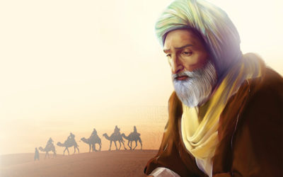 ابن رُشيد الفهري وأولى الرحلات المغربية المدوّنة إلى الحجاز