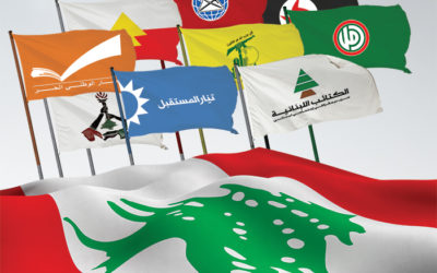 الطائفية والمثقف في لبنان: متجذّرة في التاريخ.. قابضة على الثقافة والمثقفين.. والمستقبل على يد عفريت!!!