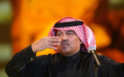 وصايا المغني الحضرمي.. الدائمة أبو بكر سالم صوت احتفال كوني