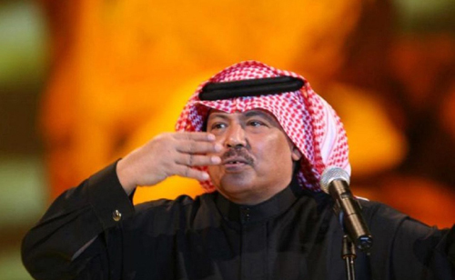 وصايا المغني الحضرمي.. الدائمة أبو بكر سالم صوت احتفال كوني