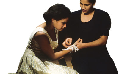 سينما عربية لا تخلو من خطاب نسوي.. أمــل الجمل