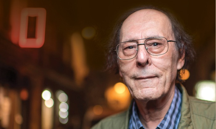 الإمبراطور المخلوع.. يوميات العمل مع السينمائي قيس الزبيدي