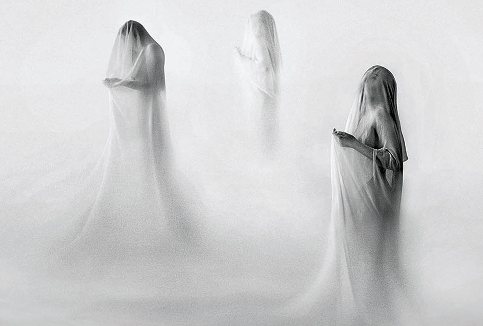 حسب الشيخ جعفر: رثاء الروح