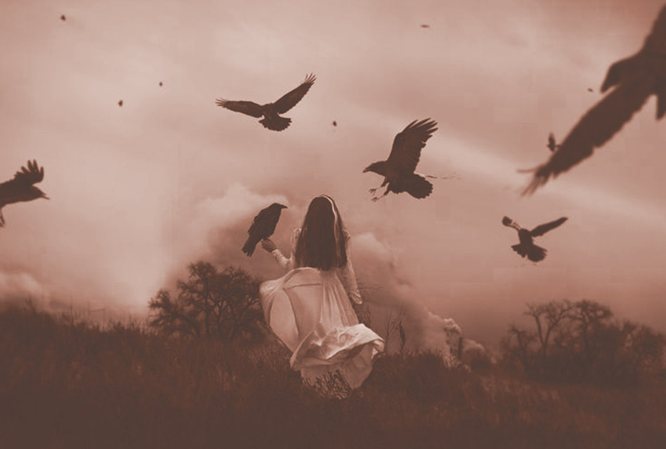 الرَّسِيلُ المُجنّح