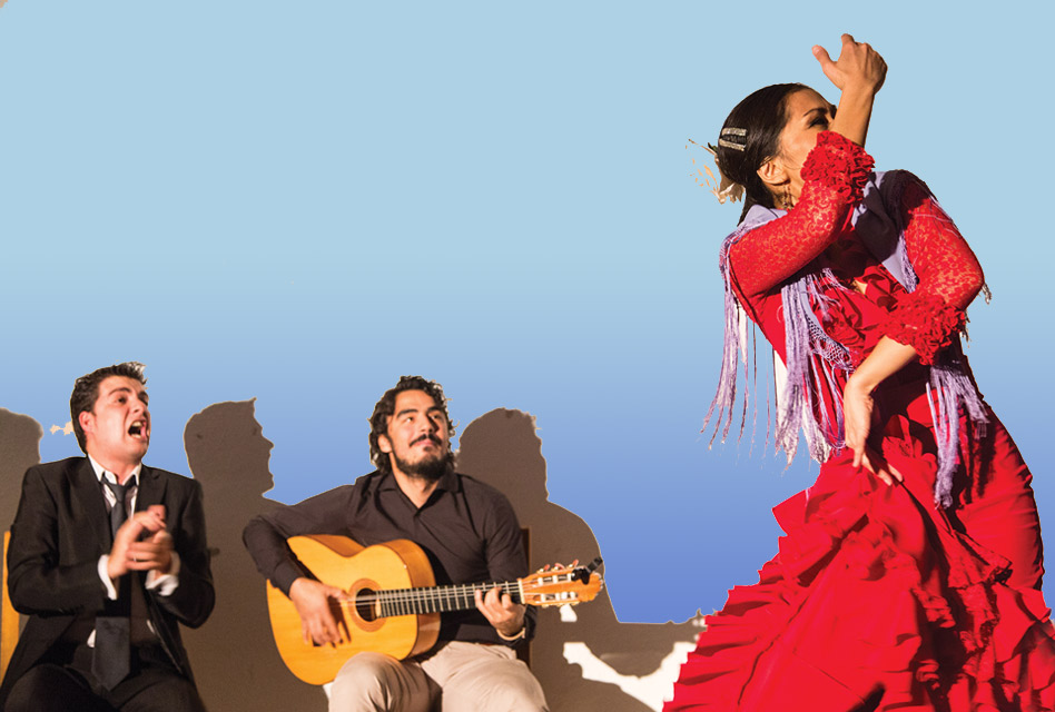 حضور الشعر العربي في جيل 27 الإسباني: بيدرو ساليناس نموذجًا