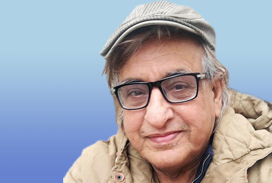 محمد العثيم.. جاهزون لظهور المرأة على المسرح