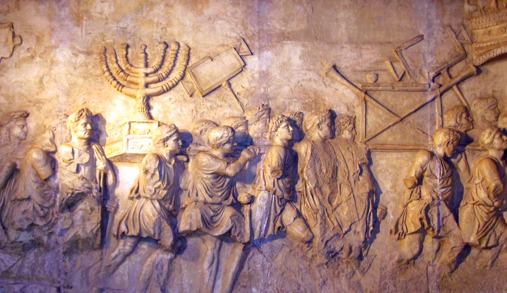 تاريخ أدب بني إسرائيل وبدايات الأدب اليهودي مجلة الفيصل