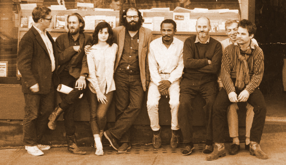 بوب كوفمان.. «رامبو أميركا الأسود»