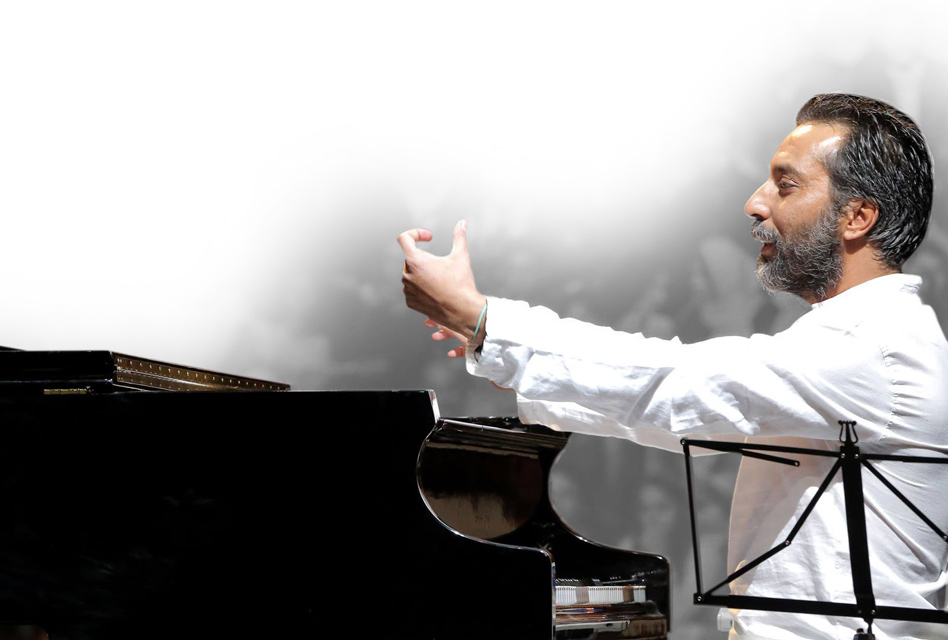 طارق الناصر: الموسيقا الجديدة لم تصل إلى حال الانصهار المنشودة