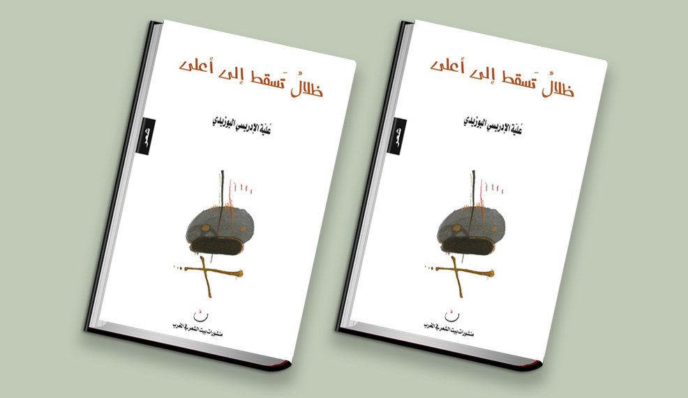«ظلال تسقط إلى أعلى».. نبرات تحدًّ لسبر أغوار القصيدة