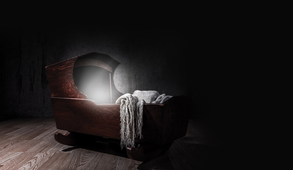 في أوصاف المهد وحالاته