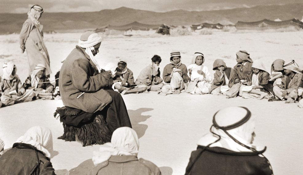 ماذا لو زرت قبور الأقربين؟ (3)