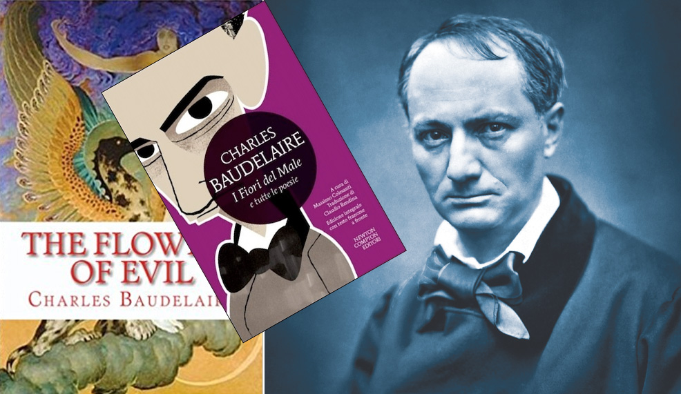 التاريخ السري لأزهار الشر