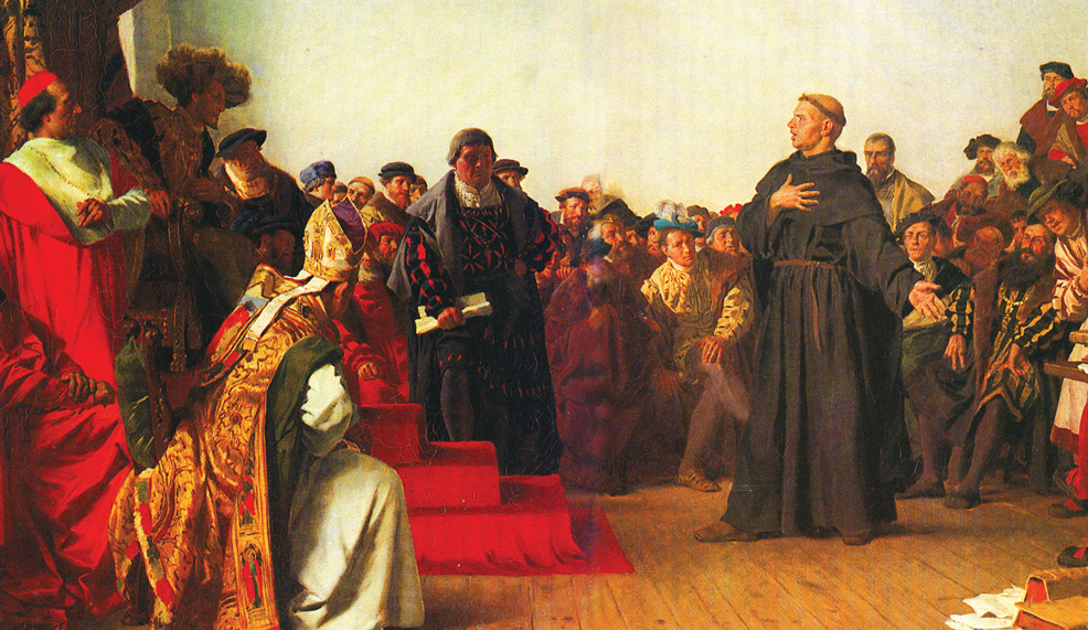 صحوة اليمين الأصولي الأميركي .. قراءة في الجذور التراثية والاختراقات التي جرت للعقلية الأميركية