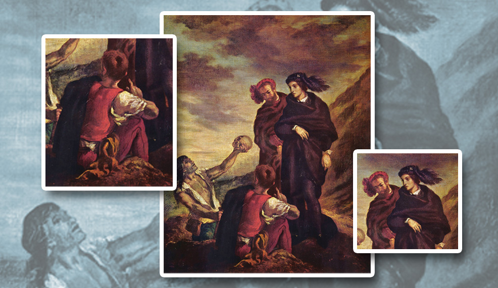 قراءة الصُّور وصور القراءة