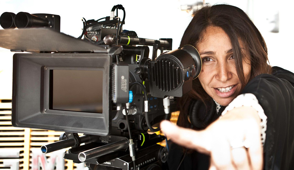 مخرجات سعوديات يعالجن قضايا المرأة برسالية وشغف سينمائي
