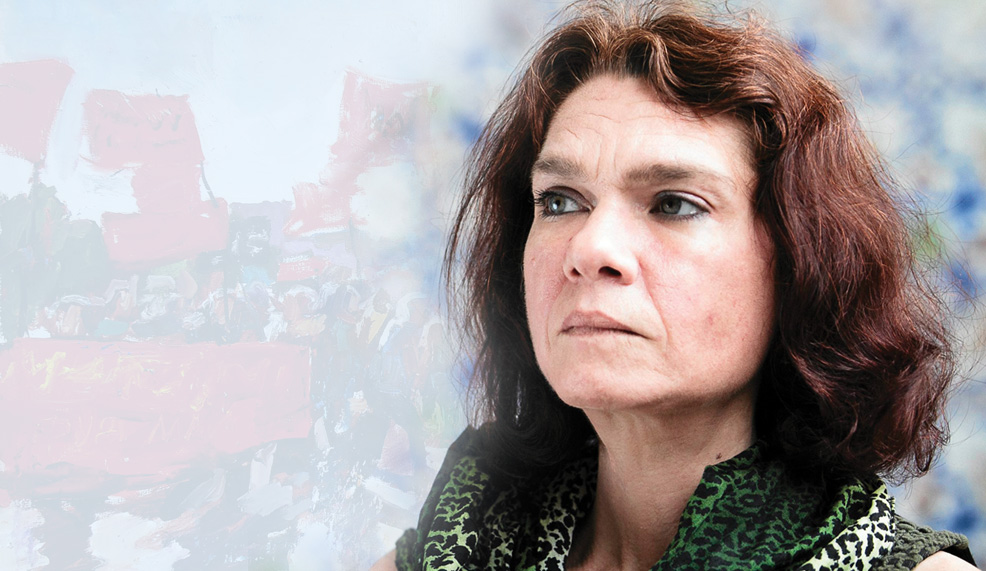 كاتبة تركية ترى أن الرئيس إردوغان يلجأ إلى النزعة القومية المتطرفة لتعزيز سلطته .. أسلي إردوغان: دخان كثيف يغلف الضمائر والأحداث في تركيا