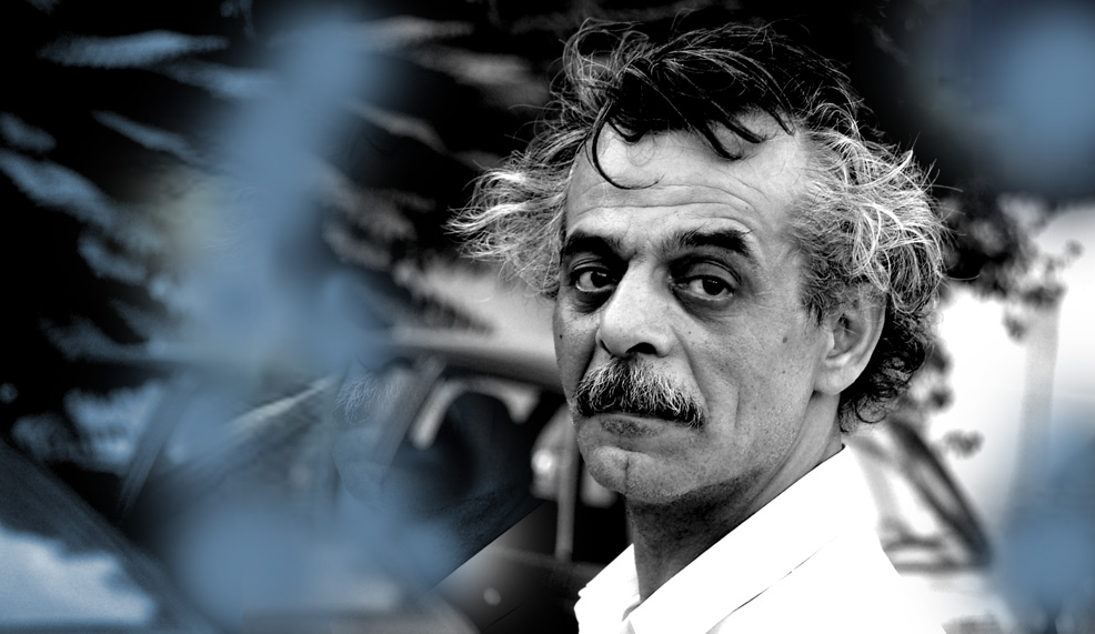 فنان سوري قال إن المسرح مهان في معظم البلاد  العربية .. فايز قزق: كل واجهة ثقافية صلبة أُبيدت ووضعت مكانها نُخب تلفزيونية!