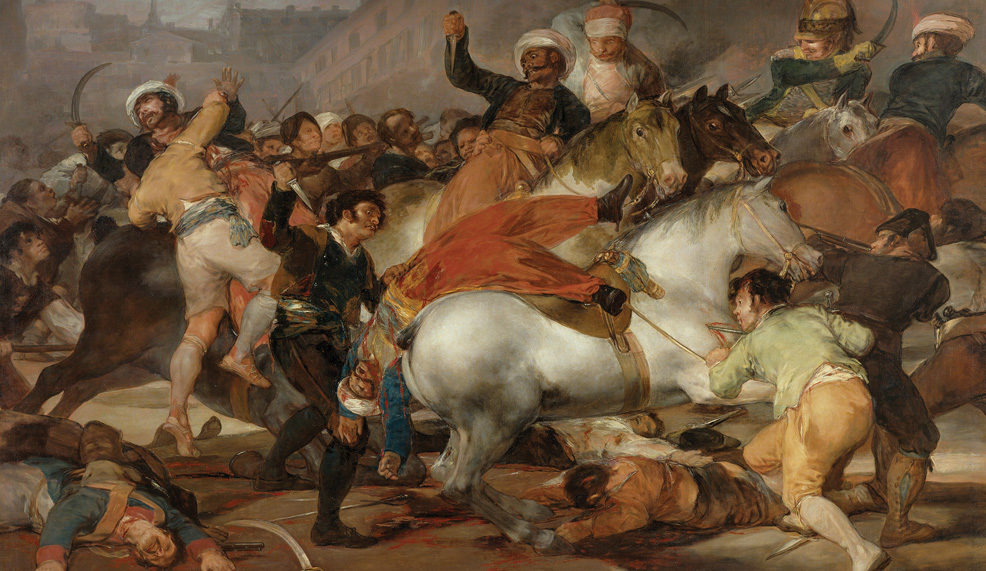 مأزق الإسلاميين.. المشروعية وبناؤها