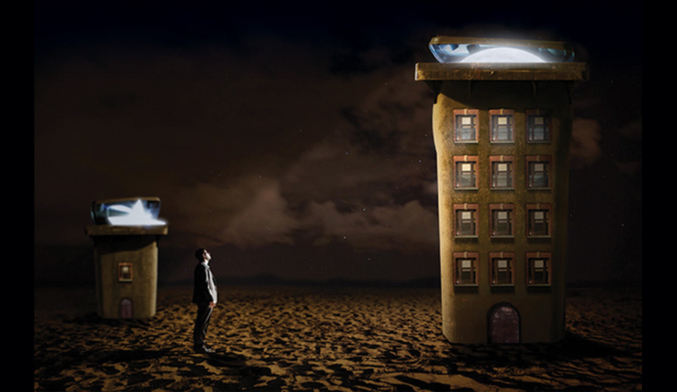 أصول الظواهر: تطورها وخواتمها