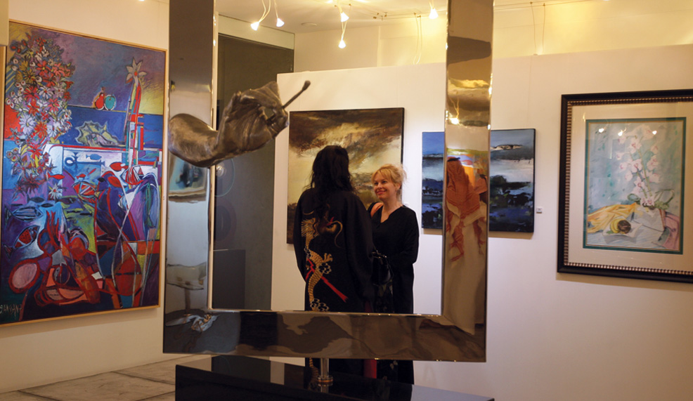 مستقبل الثقافة في السعودية