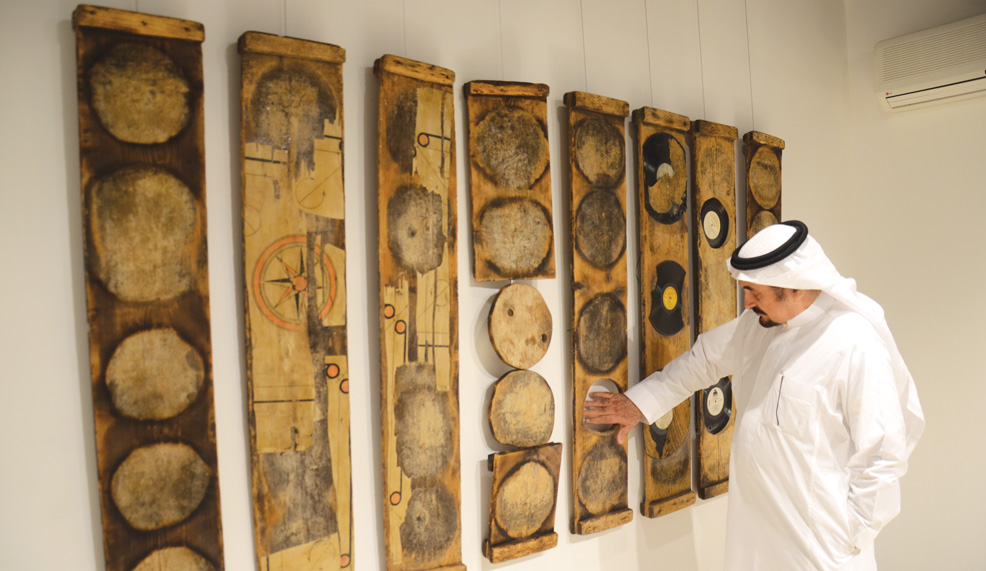 دور سعودي ثقافي جديد