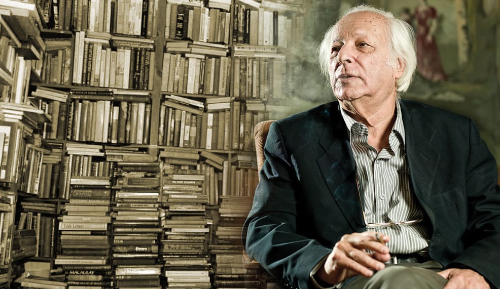 سمير أمين.. العربي الذي فكّر للعالم