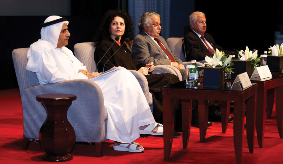جائزة الملك فيصل تنظم منتدى للجوائز العربية وتناقش تحدياتها