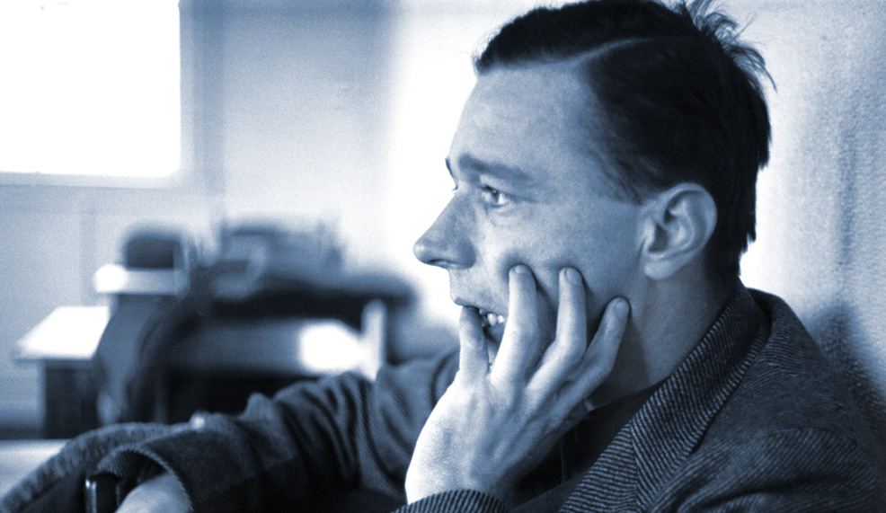 ووكر إيفانز: أنجزتُ كثيرًا من الأشياء تصيبني بالدهشة الآن، إذ تُظهرُ معرفةً كبيرة لم أكن أملكها أو أعلم بامتلاكها