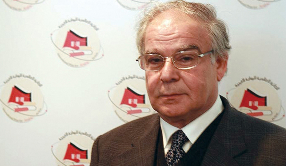 حلم عابر ومثقفون عابرون