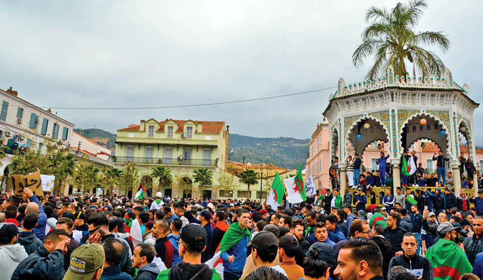 في تفكيك ظاهرة «المحو»: حين تنسى الجزائر رأسمالها الرمزي العالمي