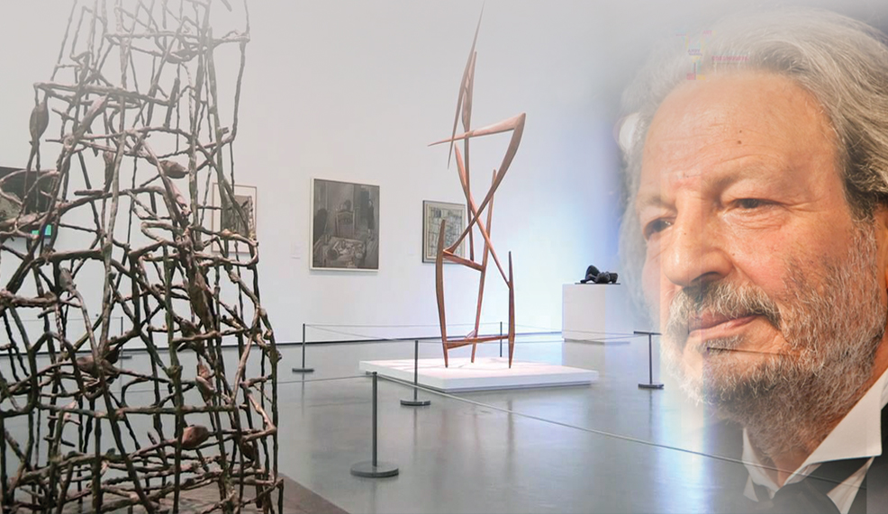 يوميات سينمائي سوري في اليوم الأول ما بعد الحرب هذه الحرب  بما آلت إليه؛ ألـقمتنا  أحجارًا كثيرة