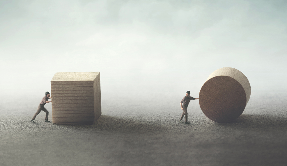 الحقائق البديلة.. الخلق والتلاعب