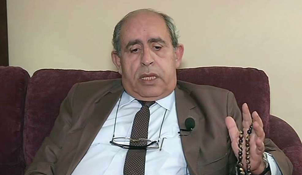 بلاغة المفارقة الدرامية في إبيجرامات الشاعر الفلسطيني عز الدين المناصرة