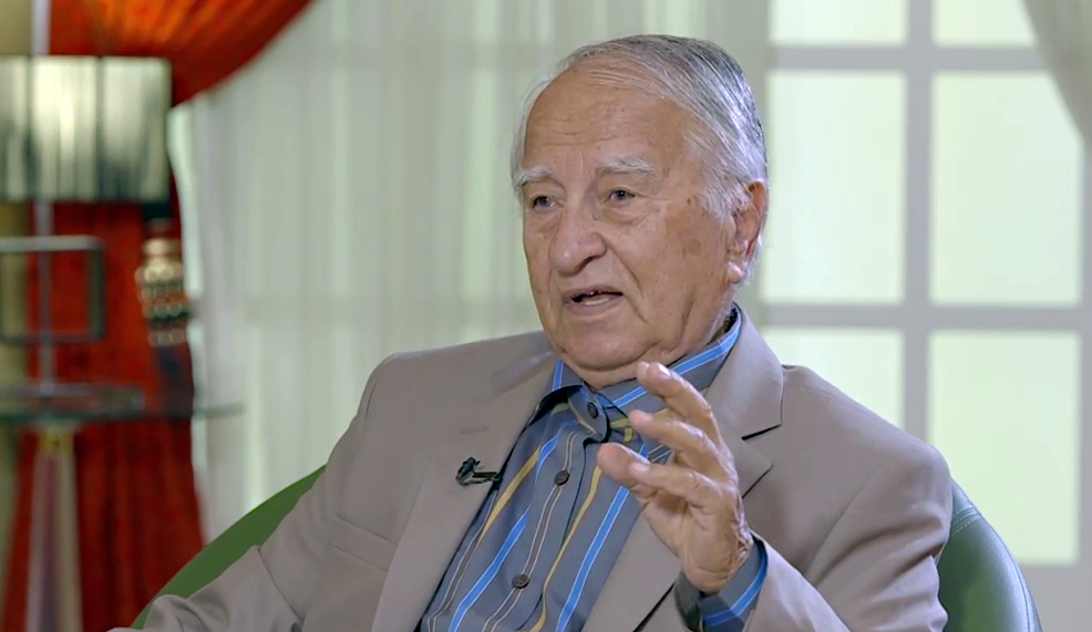 الرسام العراقي سعد الطائي: من العبث أن يقوم الفنان بالتنظير داخل اللوحة  لا يضع المتلقي في محنة قد تبعده من فهم مقاصده